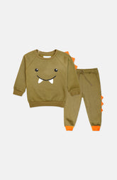 Basic 2Pc Suit